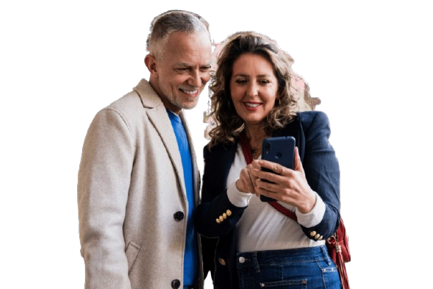 Yo también… Me manejo con seguridad en la red