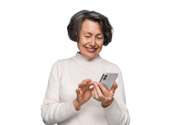 Yo también… conecto en redes sociales