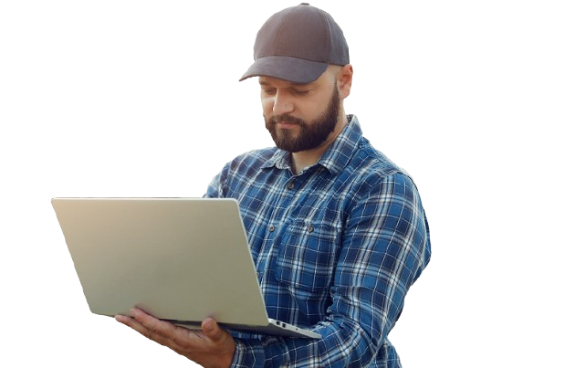Yo también… encuentro trabajo a través de la red